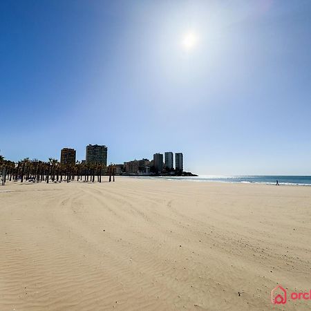 Azul Turquesa Apartment Oropesa del Mar Luaran gambar