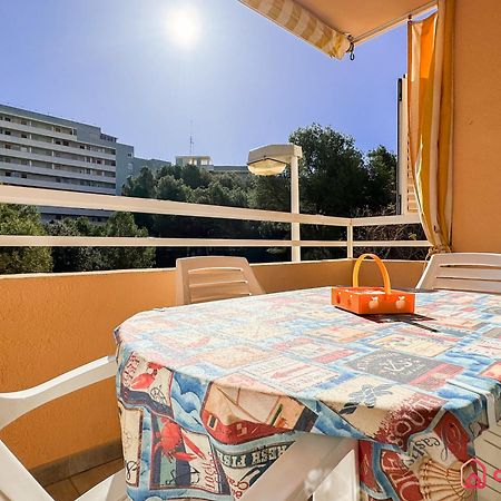 Azul Turquesa Apartment Oropesa del Mar Luaran gambar