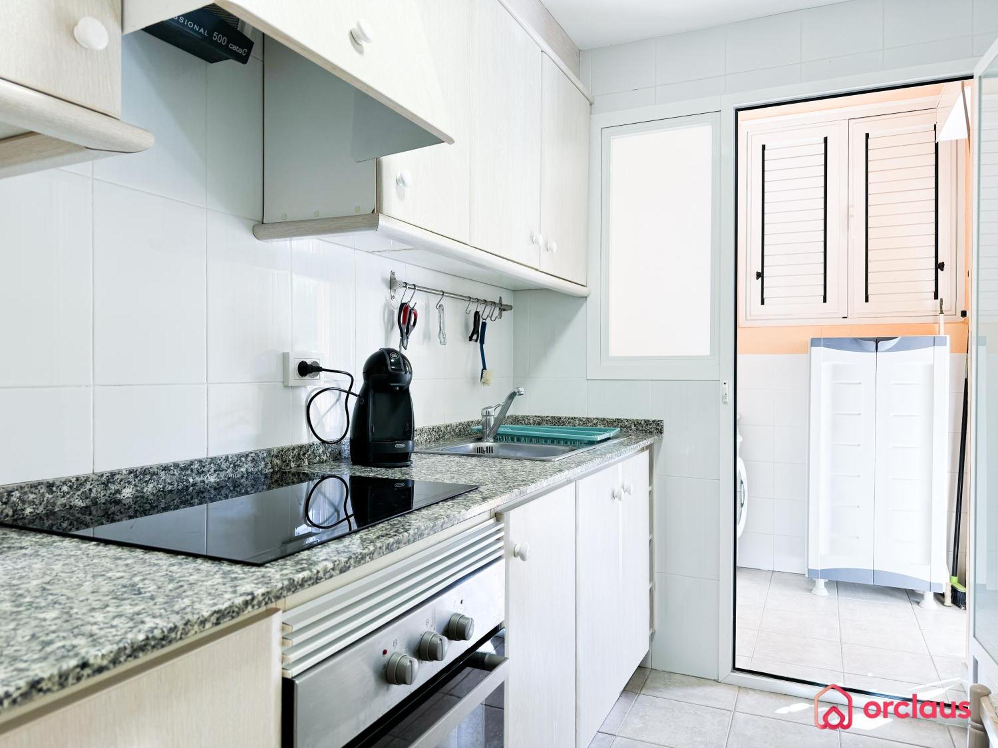 Azul Turquesa Apartment Oropesa del Mar Luaran gambar