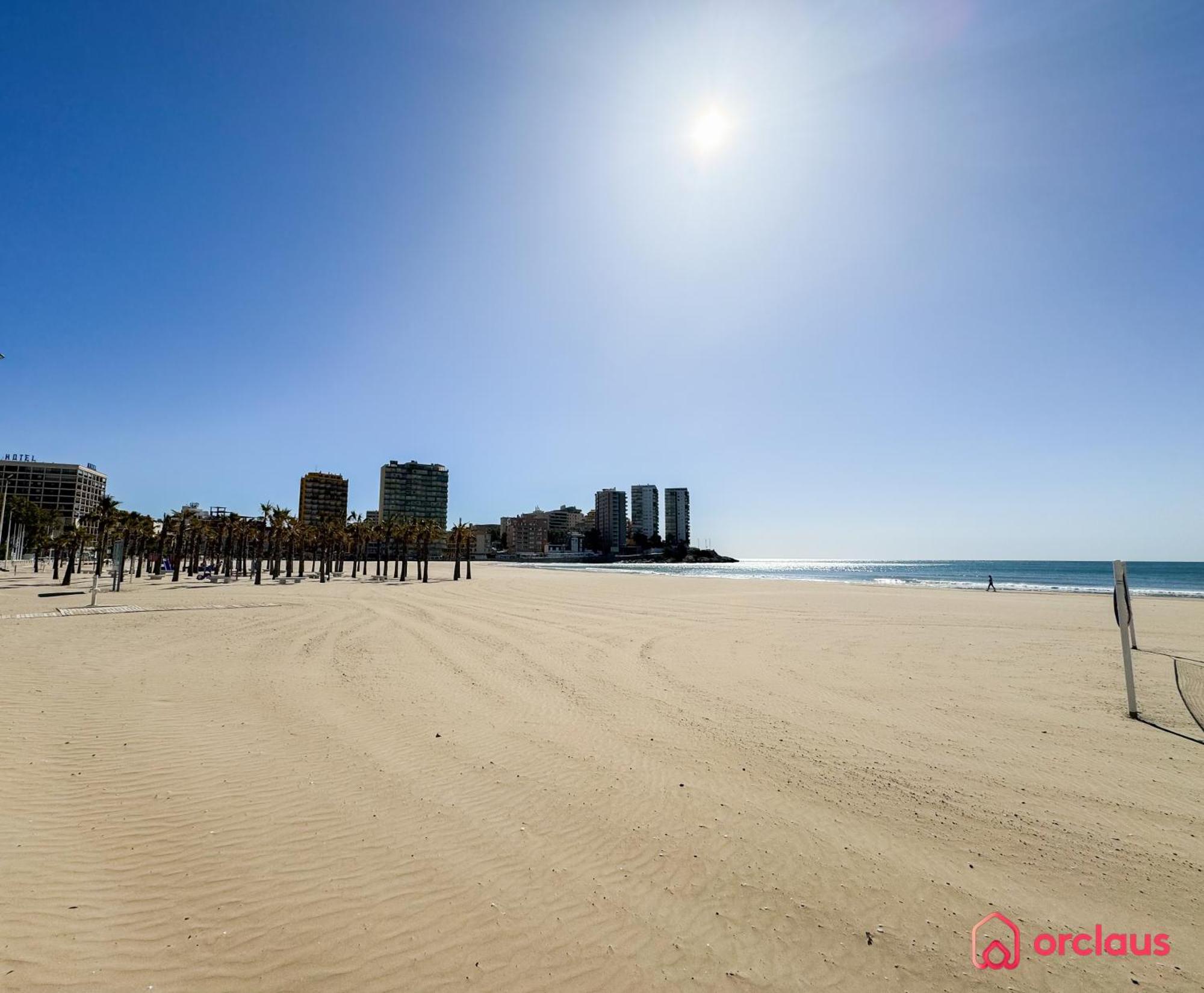 Azul Turquesa Apartment Oropesa del Mar Luaran gambar