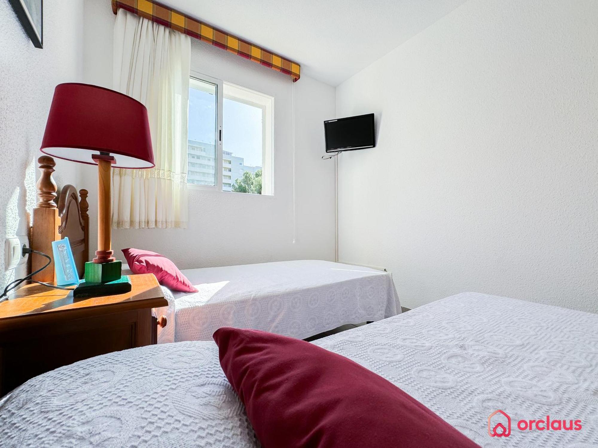 Azul Turquesa Apartment Oropesa del Mar Luaran gambar