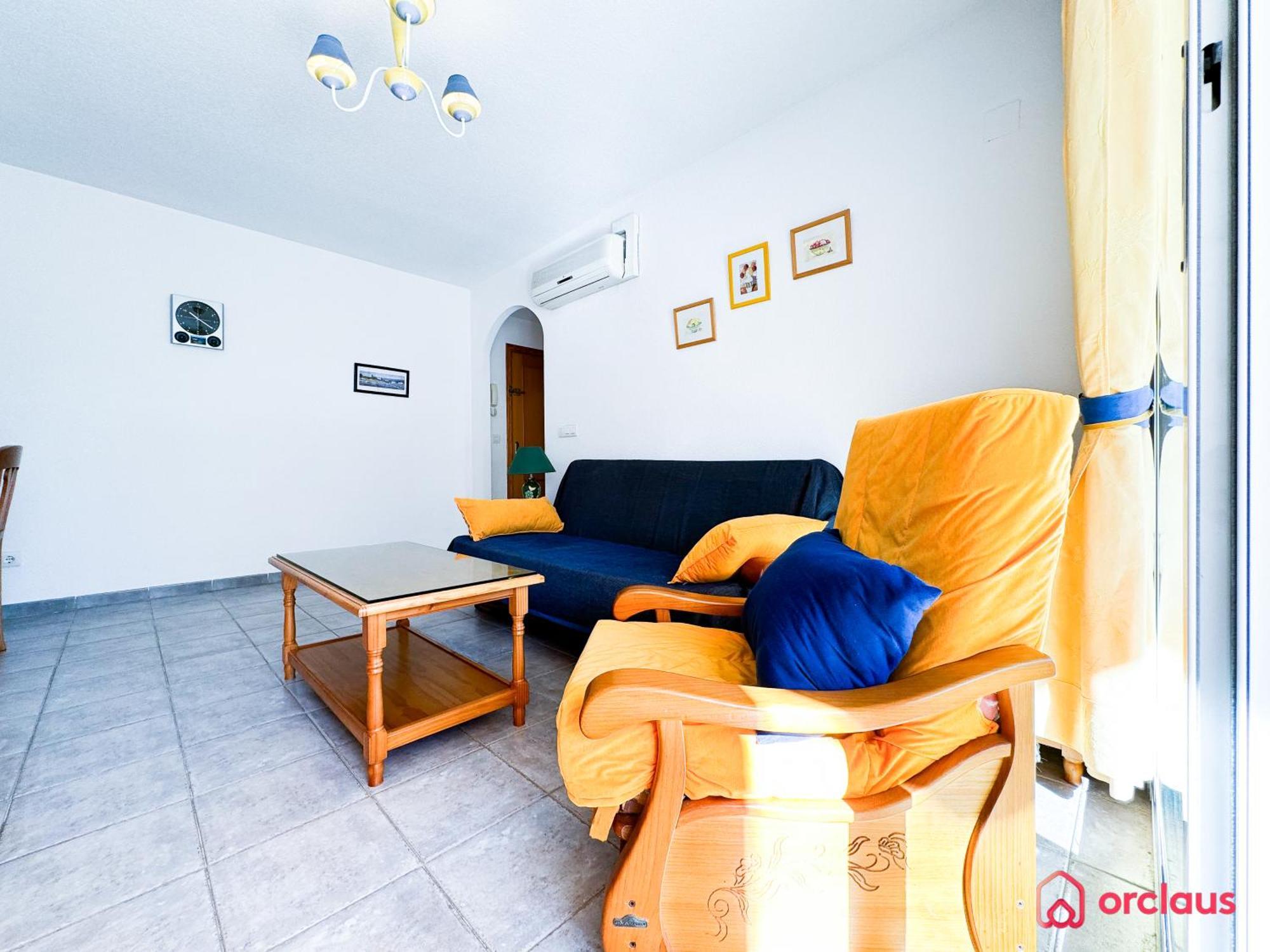 Azul Turquesa Apartment Oropesa del Mar Luaran gambar