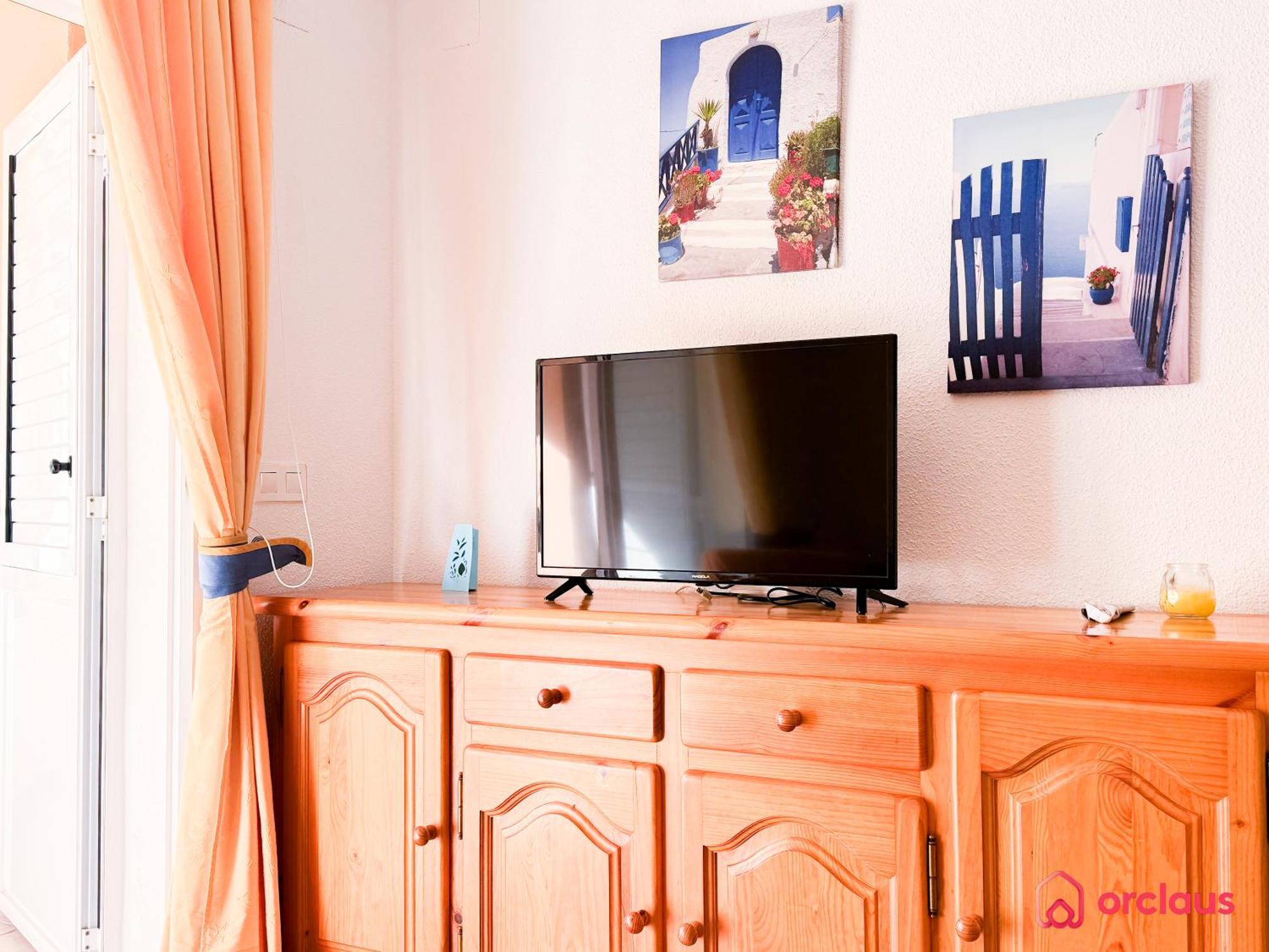 Azul Turquesa Apartment Oropesa del Mar Luaran gambar