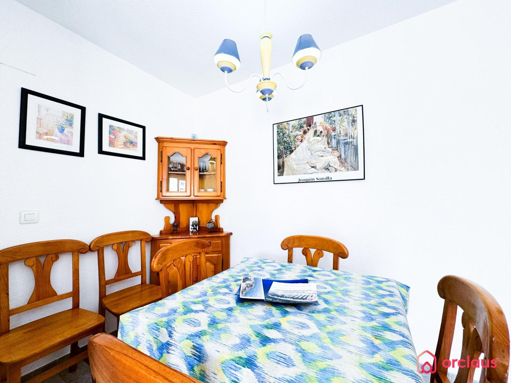 Azul Turquesa Apartment Oropesa del Mar Luaran gambar
