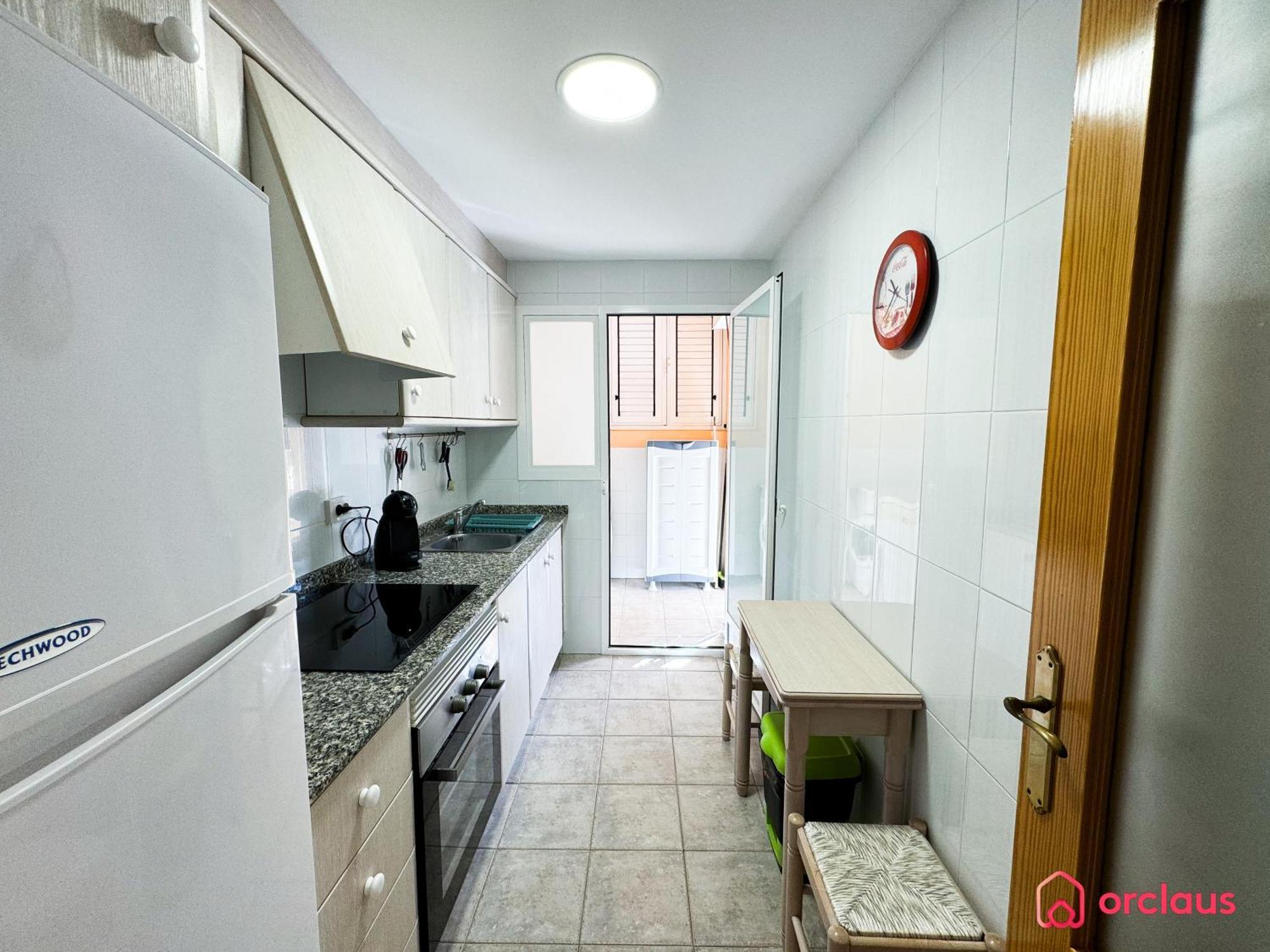 Azul Turquesa Apartment Oropesa del Mar Luaran gambar