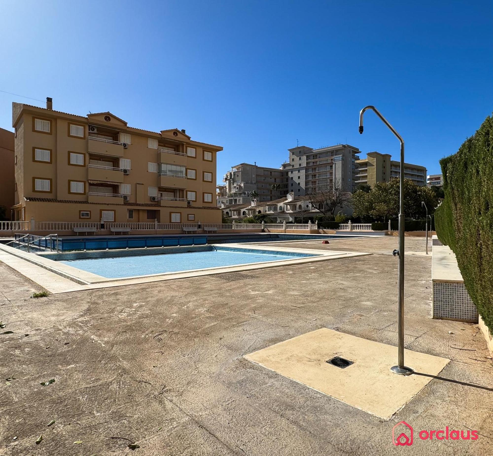 Azul Turquesa Apartment Oropesa del Mar Luaran gambar