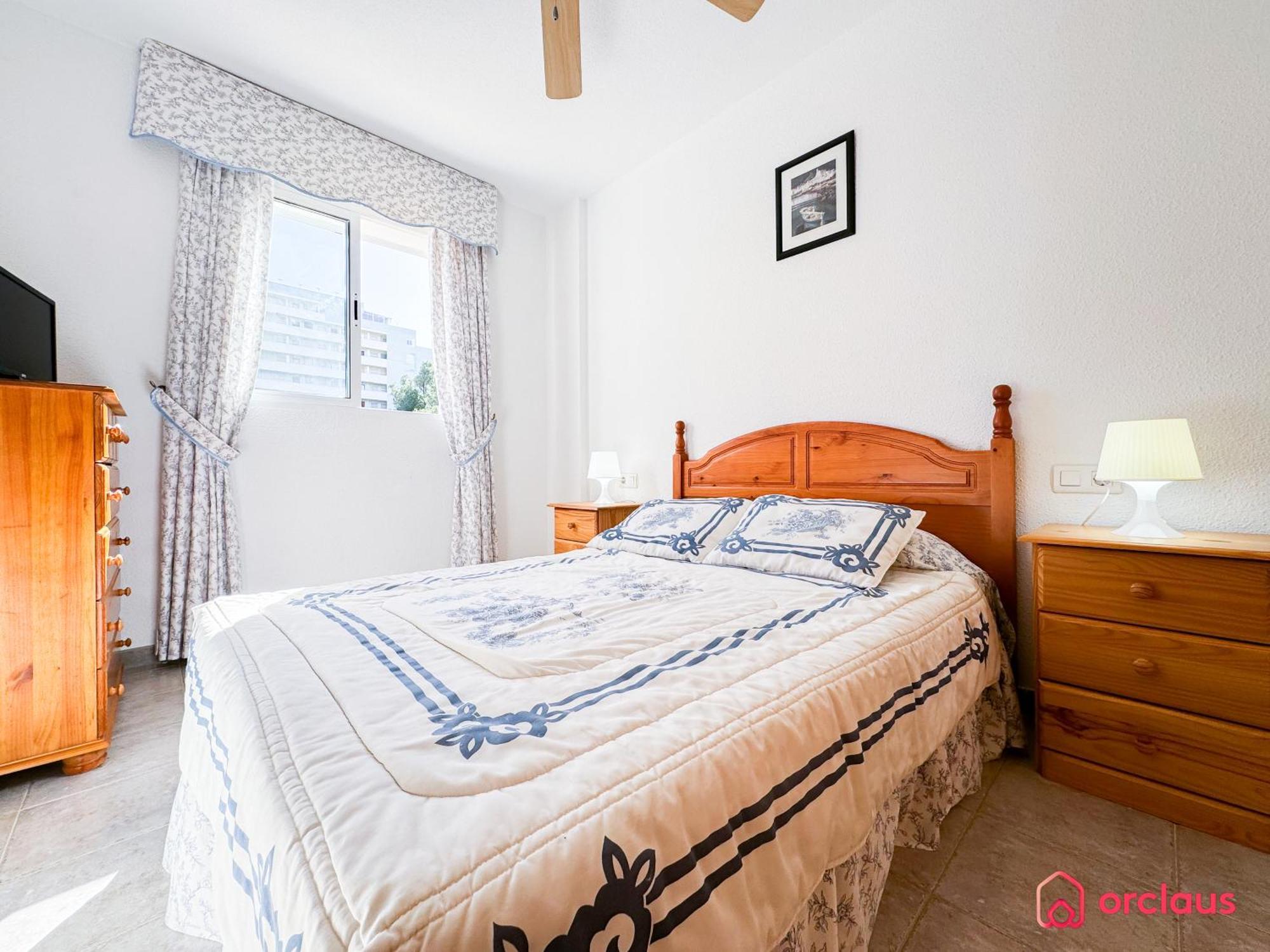 Azul Turquesa Apartment Oropesa del Mar Luaran gambar