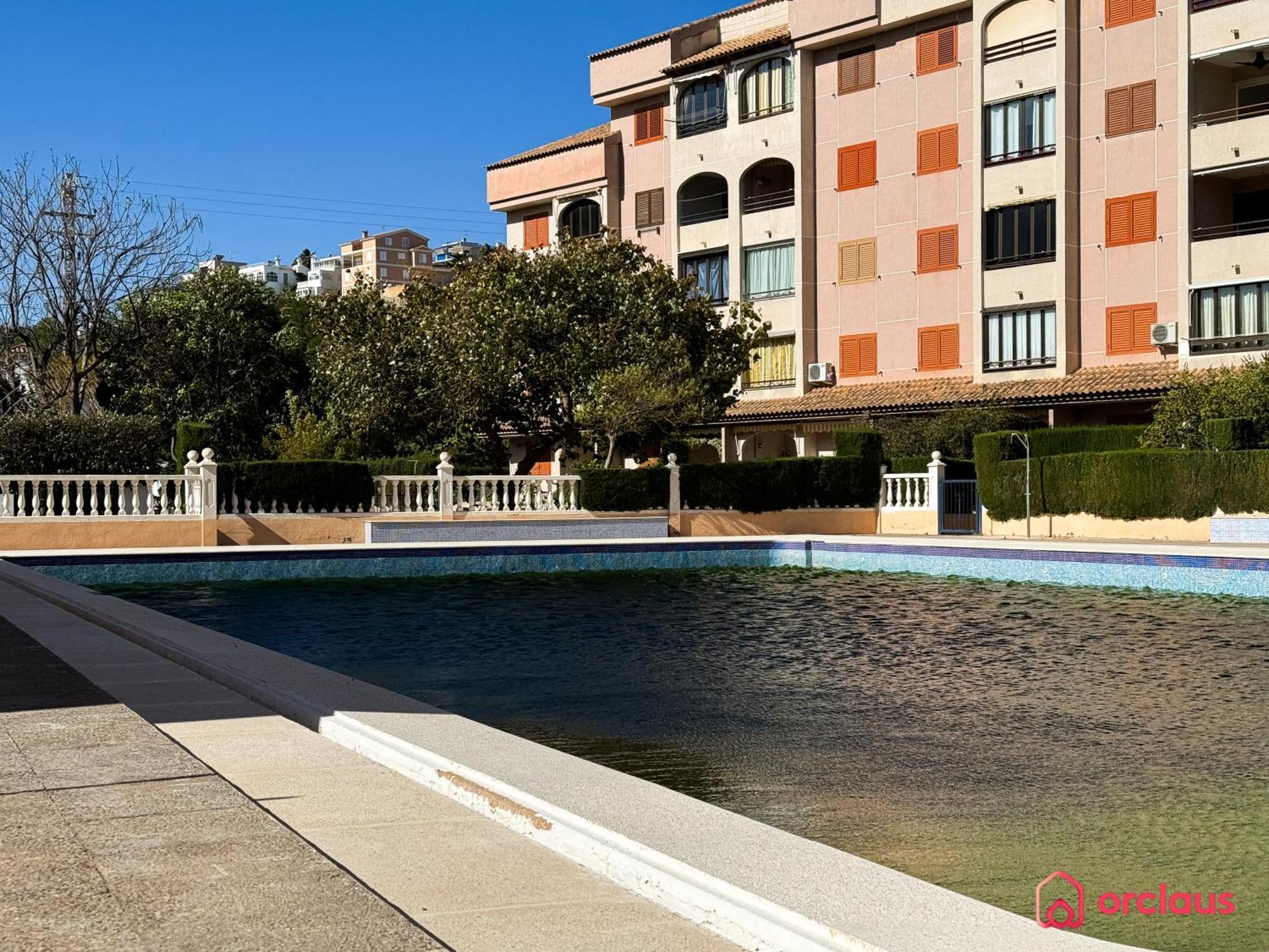 Azul Turquesa Apartment Oropesa del Mar Luaran gambar