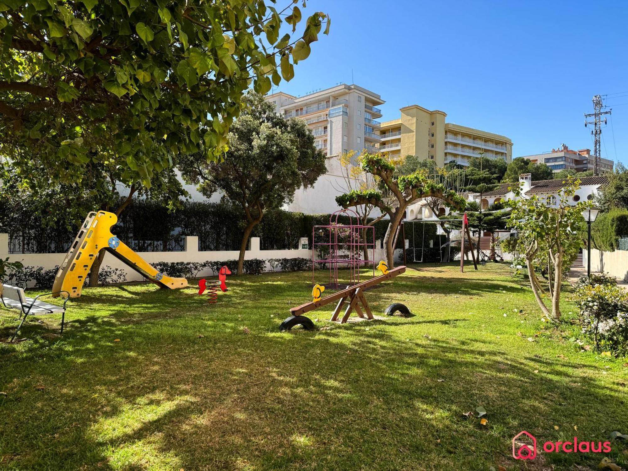 Azul Turquesa Apartment Oropesa del Mar Luaran gambar